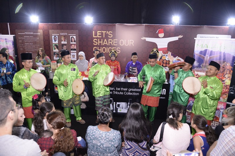 Festival of Ramadaniyat Beirutiya